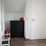 Dachwohnung Eyb Mit 3 Schlafzimmern