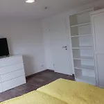 דירה Dachwohnung Eyb Mit 3 Schlafzimmern