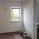Dachwohnung Eyb Mit 3 Schlafzimmern אנסבאך