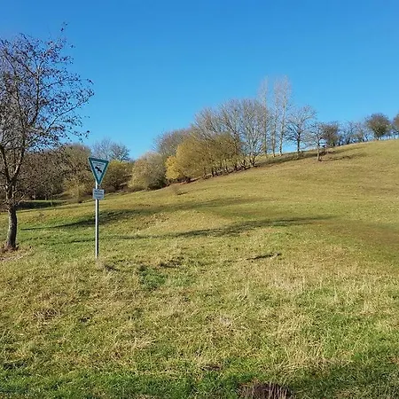 Dachwohnung Eyb Mit 3 Schlafzimmern