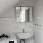 Lejlighed Dachwohnung Eyb Mit 3 Schlafzimmern Ansbach