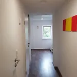 Lejlighed Dachwohnung Eyb Mit 3 Schlafzimmern *
