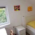 Dachwohnung Eyb Mit 3 Schlafzimmern