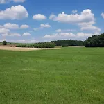 Lejlighed Dachwohnung Eyb Mit 3 Schlafzimmern Ansbach