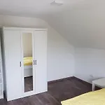 Dachwohnung Eyb Mit 3 Schlafzimmern Lejlighed