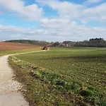 Dachwohnung Eyb Mit 3 Schlafzimmern Ansbach