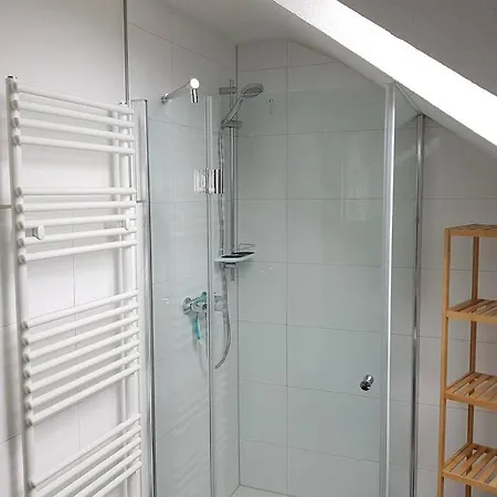 Dachwohnung Eyb Mit 3 Schlafzimmern * Ansbach