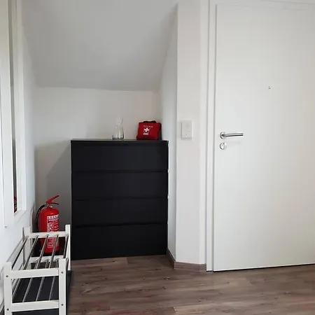 Dachwohnung Eyb Mit 3 Schlafzimmern