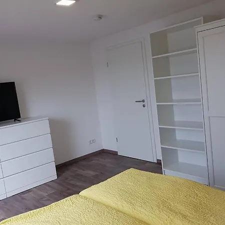 Appartamento Dachwohnung Eyb Mit 3 Schlafzimmern