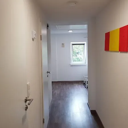 Appartamento Dachwohnung Eyb Mit 3 Schlafzimmern *