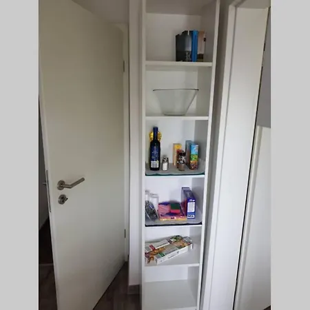 Appartamento Dachwohnung Eyb Mit 3 Schlafzimmern *