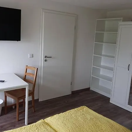 Dachwohnung Eyb Mit 3 Schlafzimmern * Ansbach