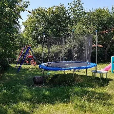 Dachwohnung Eyb Mit 3 Schlafzimmern Appartamento