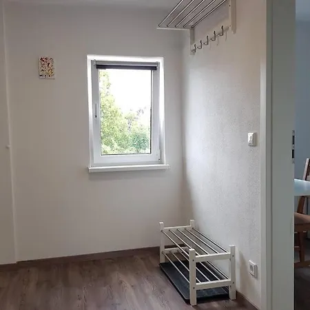 Dachwohnung Eyb Mit 3 Schlafzimmern Ansbach