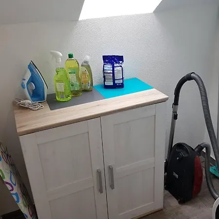 Appartamento Dachwohnung Eyb Mit 3 Schlafzimmern