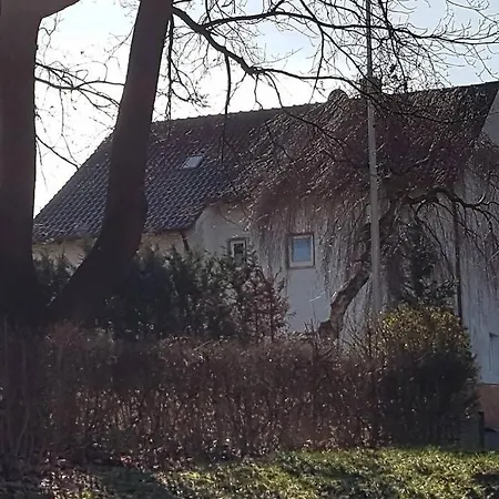 Dachwohnung Eyb Mit 3 Schlafzimmern * Ansbach