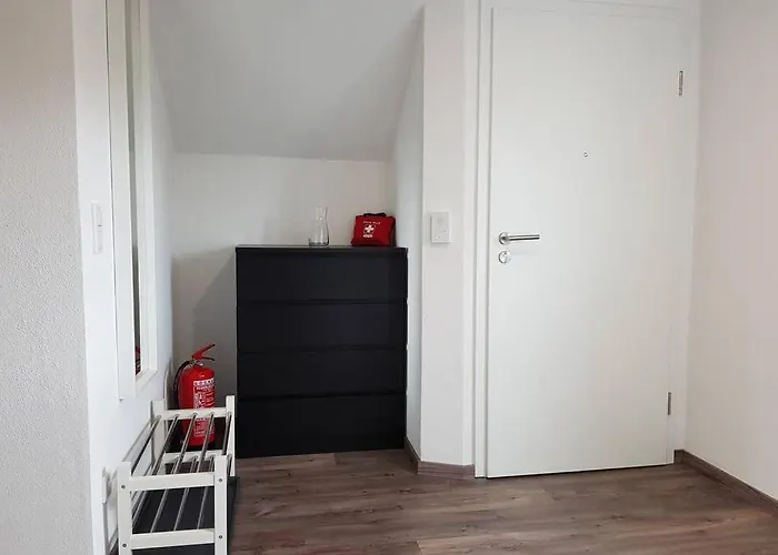 Dachwohnung Eyb Mit 3 Schlafzimmern
